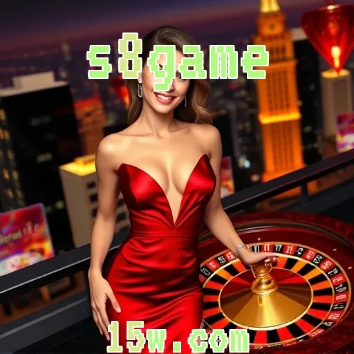 s8game: A Revolução dos Jogos Online no Brasil