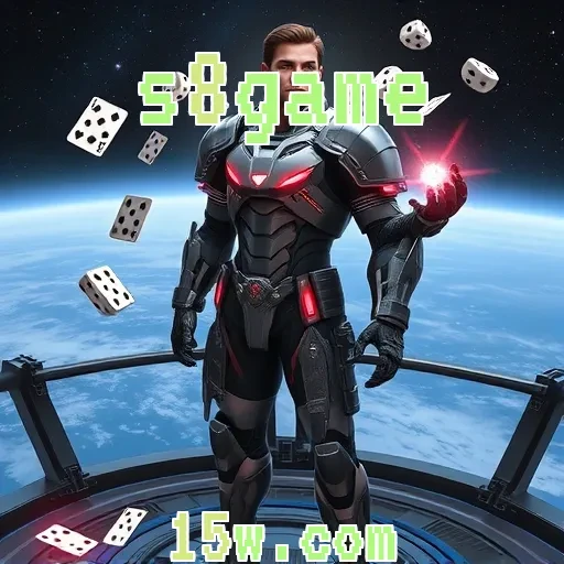 s8game: Promoções Imperdíveis para Aumentar sua Diversão!