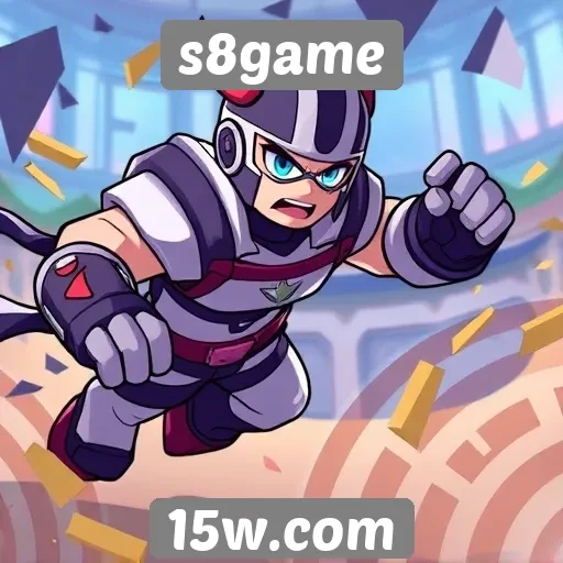 dicas para otimizar a jogabilidade no s8game