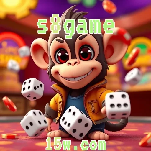 s8game: Explore o Futuro dos Jogos com Aplicativos Incríveis!